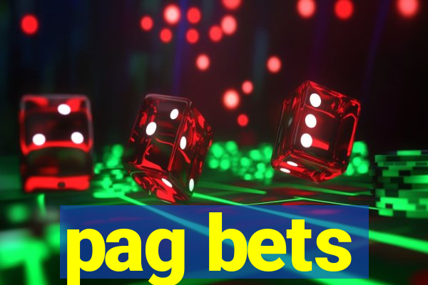 pag bets